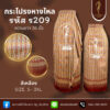 กระโปรงหางไหล
