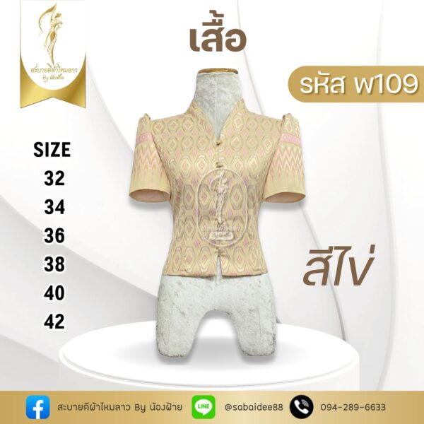 เสื้อคอปีน